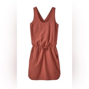 Patagonia Fleetwith Dress Size Small